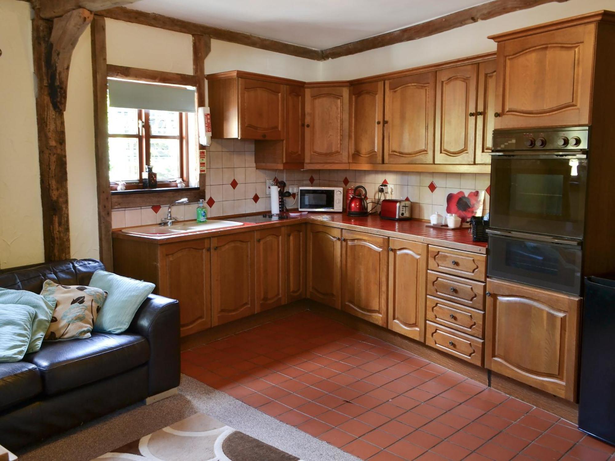 Lake House Cottage Finchingfield Kültér fotó