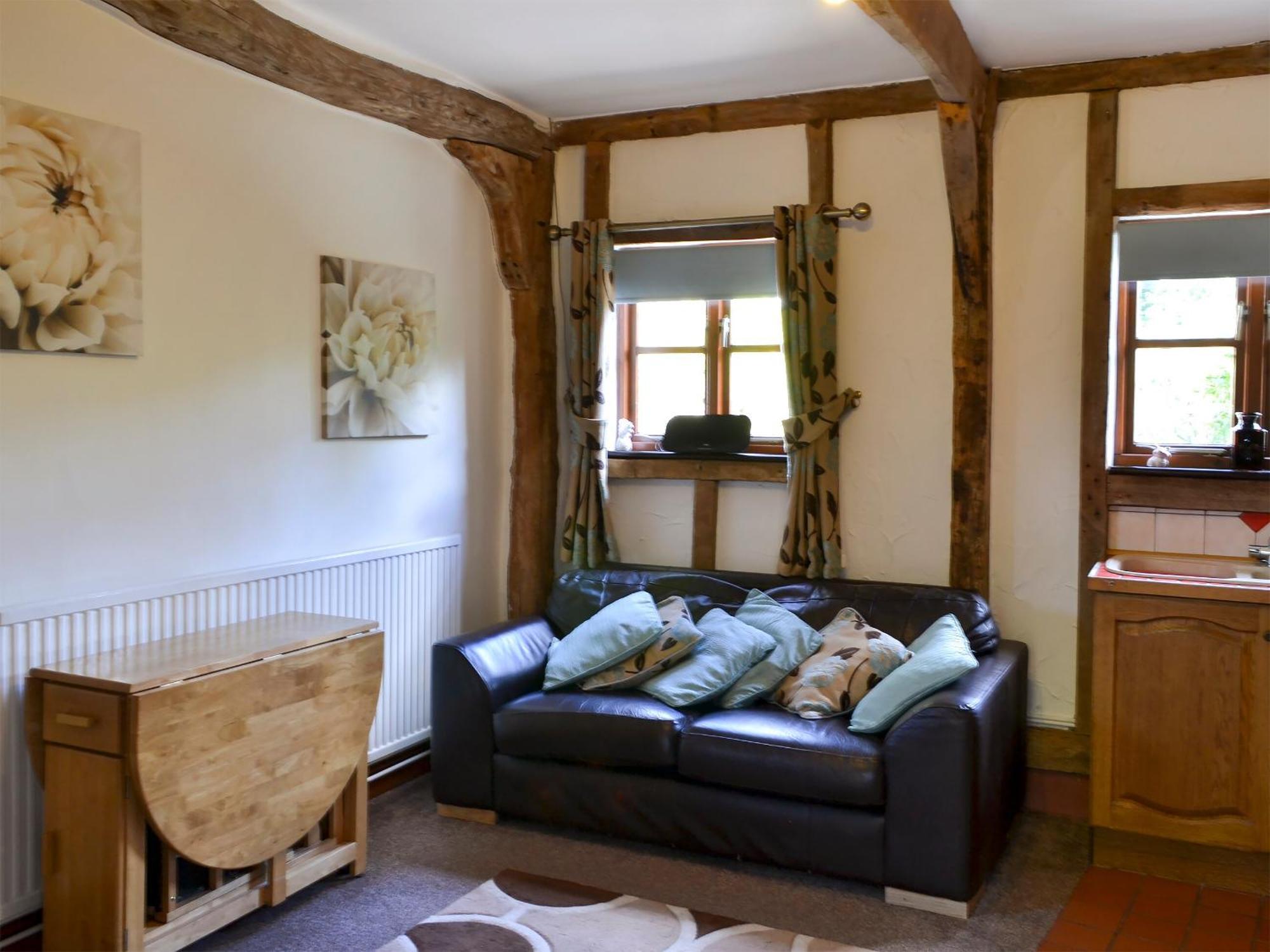 Lake House Cottage Finchingfield Kültér fotó